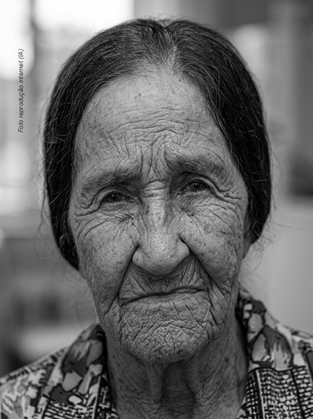Maria Boca Branca