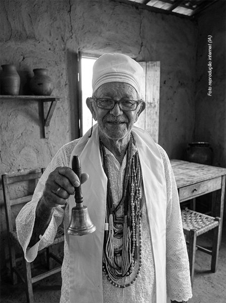 Zé de Evaristo